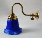 Small Swan Neck Gas Bracket